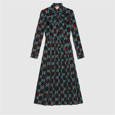 cappotti gucci 2018|gucci dresses for women.